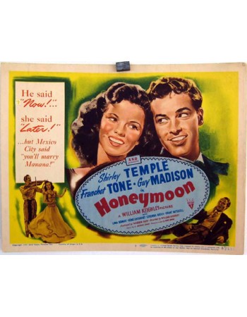 HONEYMOON