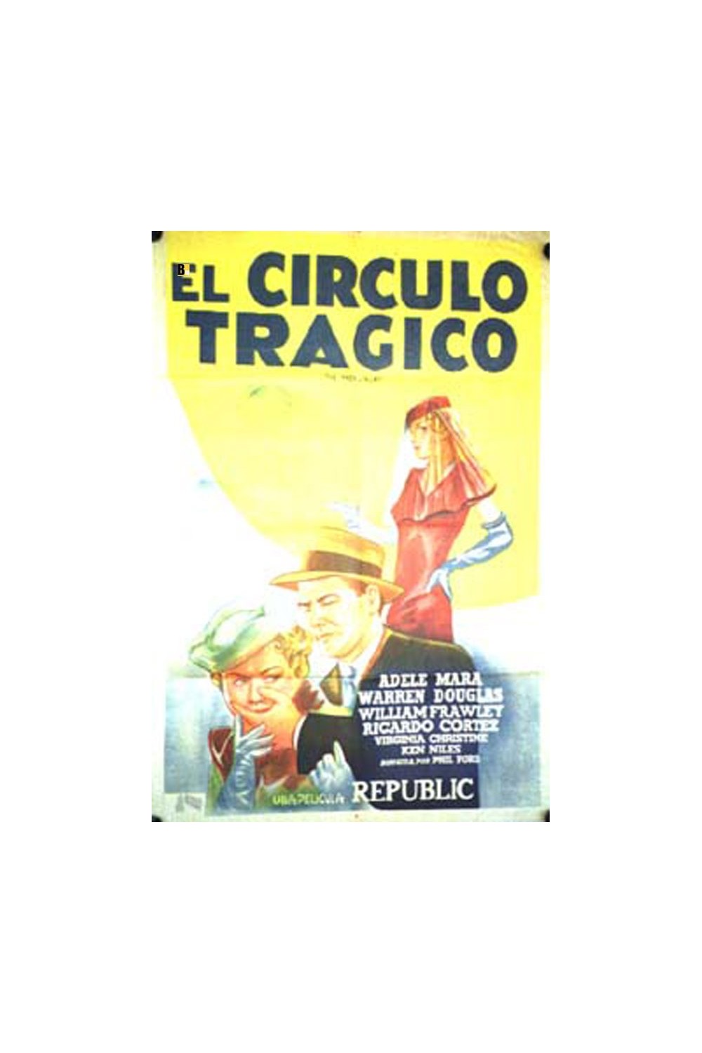 THE INNER CIRCLE