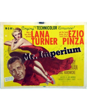 MR. IMPERIUM