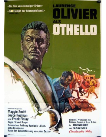 OTHELLO