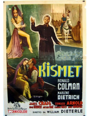 KISMET