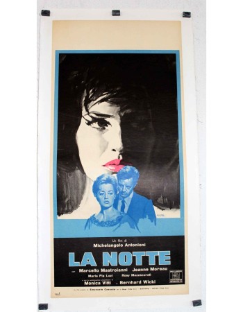 LA NOTTE