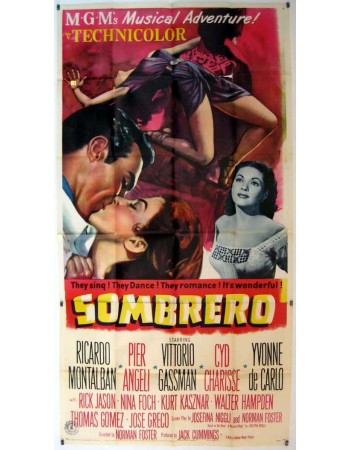 SOMBRERO