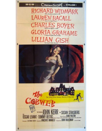 THE COBWEB