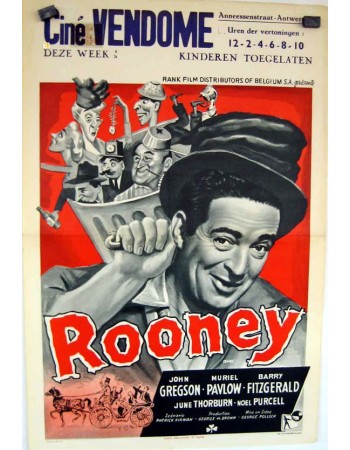 ROONEY