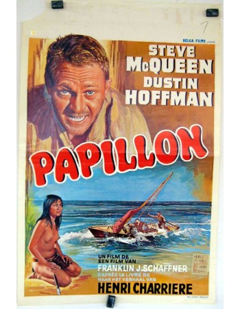 PAPILLON
