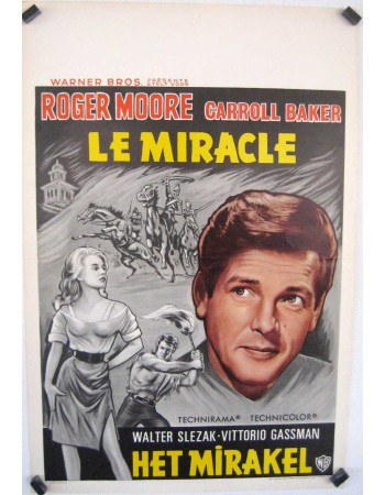 THE MIRACLE