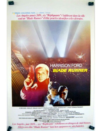BLADE RUNNER