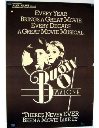 BUGSY MALONE