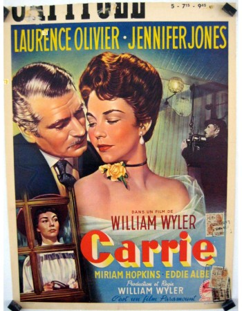 CARRIE