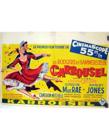 CAROUSEL