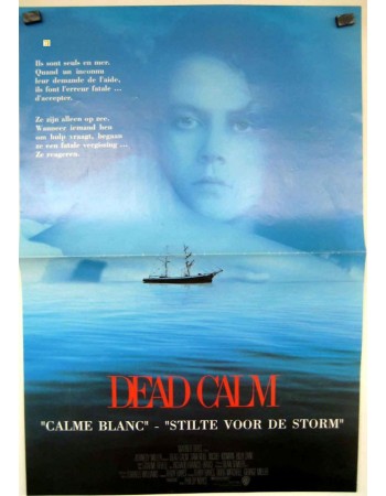 DEAD CALM
