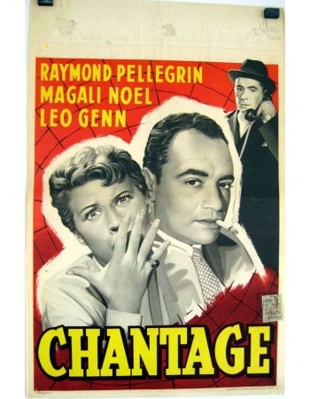 CHANTAGE