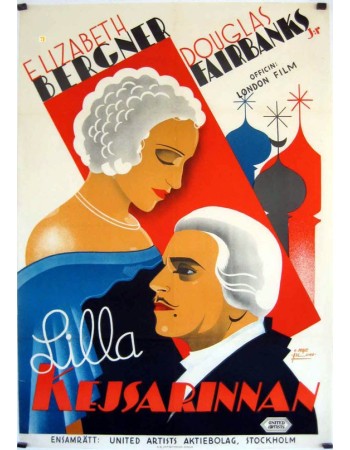 THE RISE OF CATHERINE THE GREAT