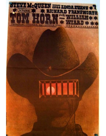 TOM HORN