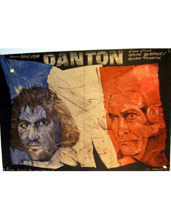 DANTON