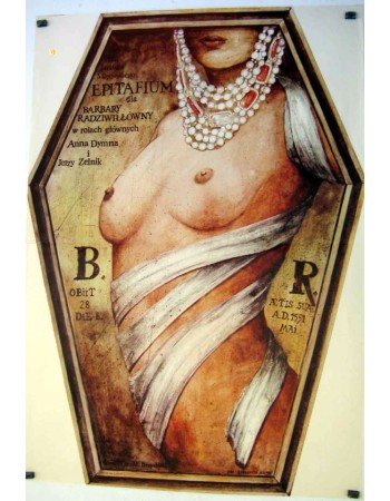KRÓLOWA BONA