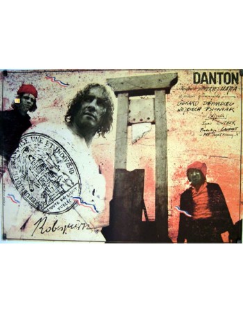DANTON