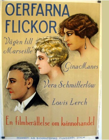 MÄDCHENSCHICKSALE
