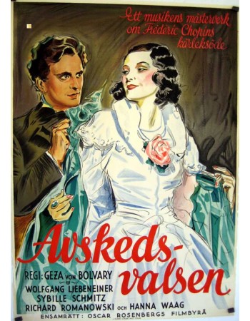 ABSCHIEDSWALZER