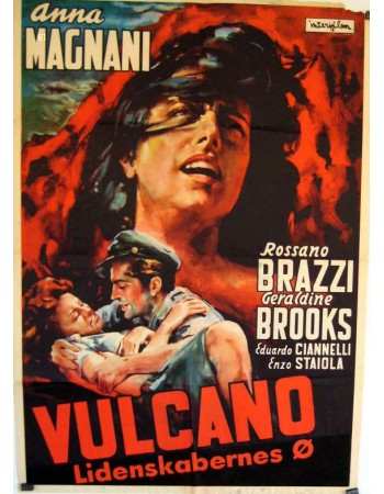 VULCANO