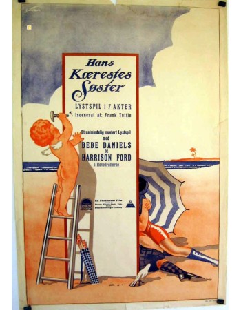 LOVERS IN QUARANTINE