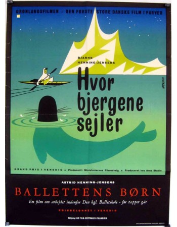 Ballettens børn