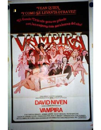 VAMPIRA