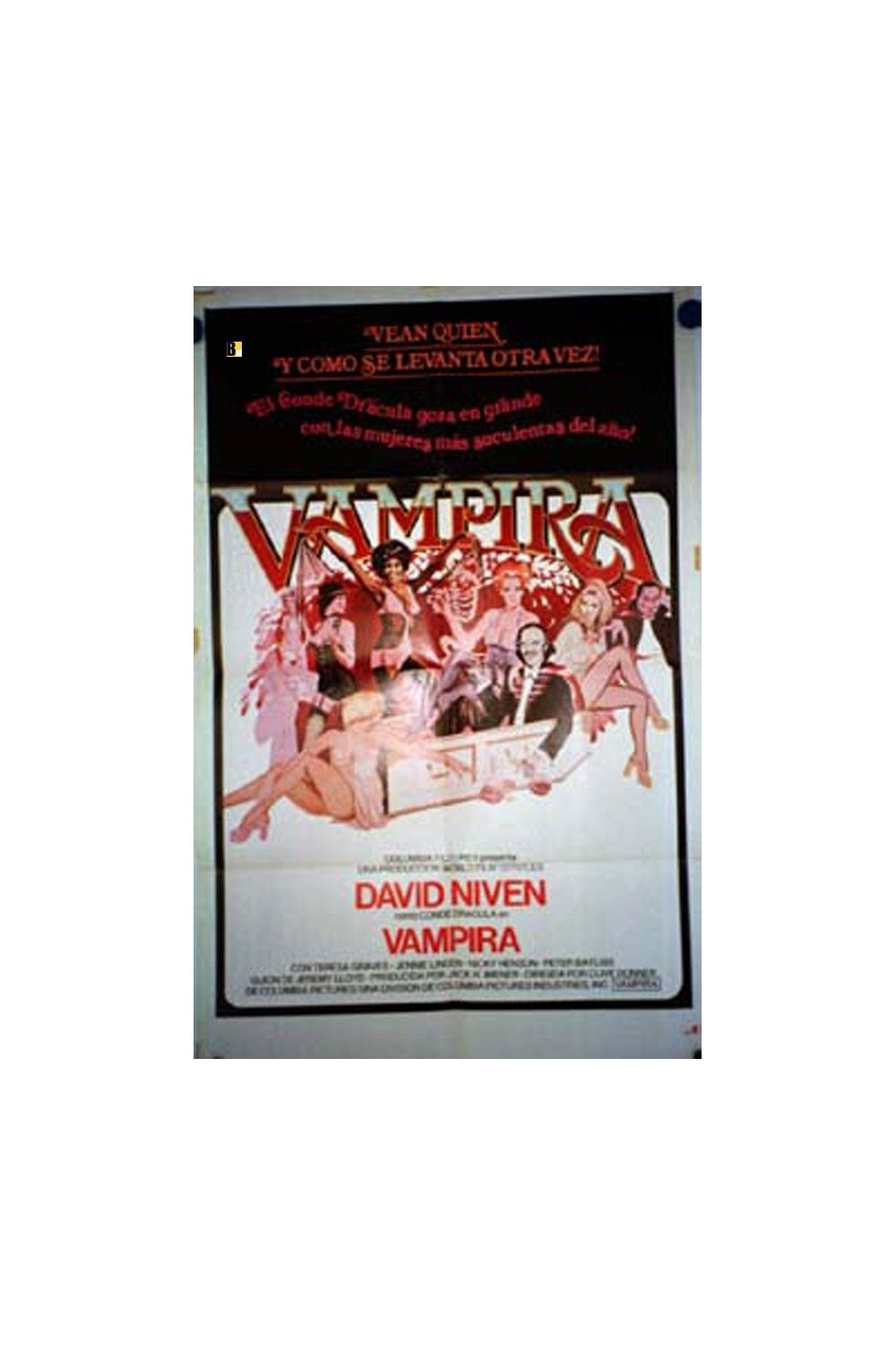 VAMPIRA