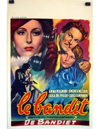 IL BANDITO