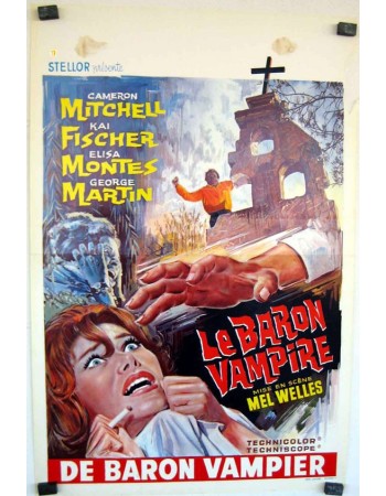 LA ISLA DE LA MUERTE