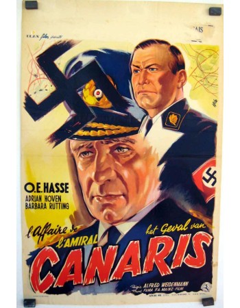 CANARIS