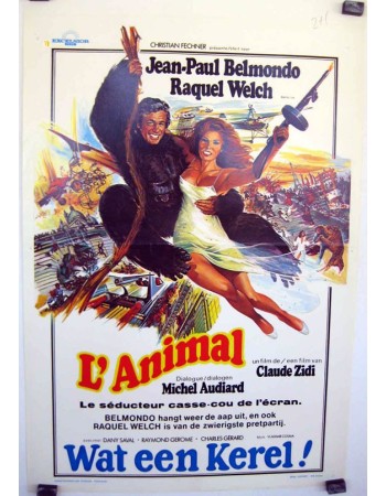 LANIMAL