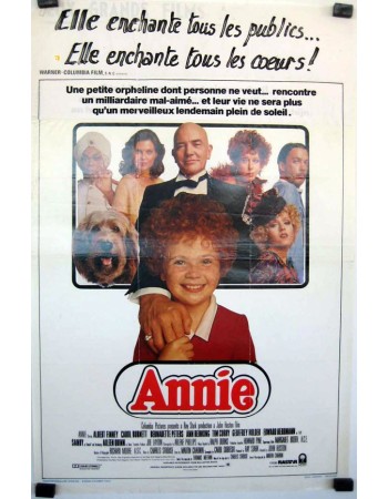 ANNIE