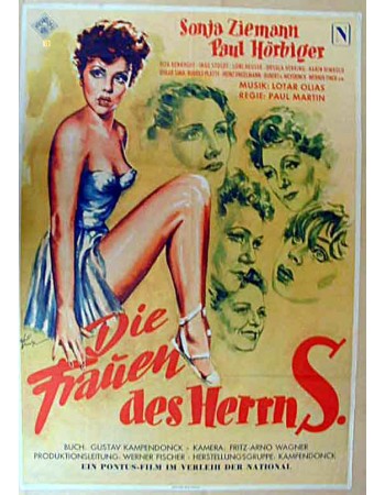 DIE FRAUEN DES HERRN S.