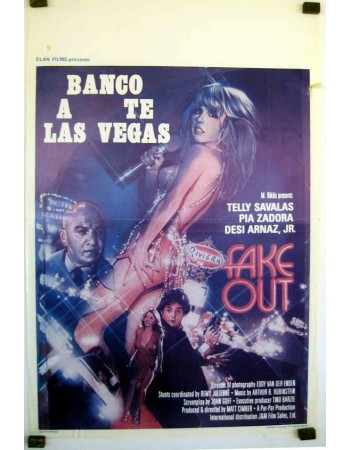 FAKE OUT