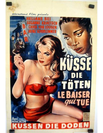KUSSE DIE TOTEN