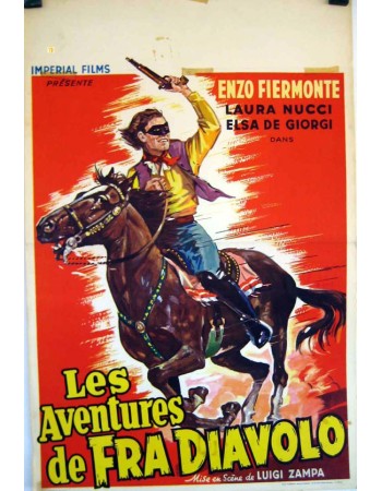 FRA' DIAVOLO