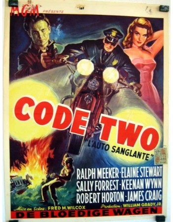 CODE TWO