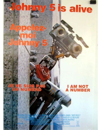 SHORT CIRCUIT