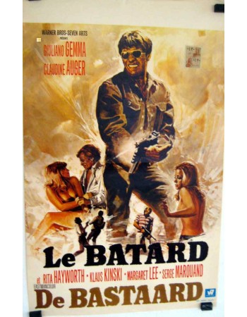 I BASTARDI