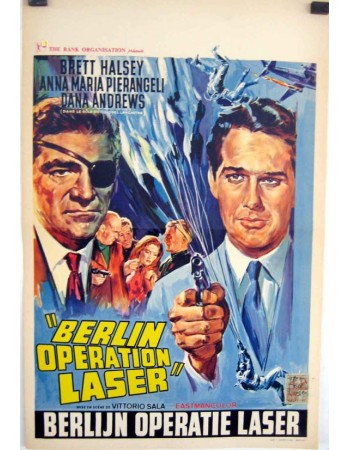 BERLINO - APPUNTAMENTO PER LE SPIE