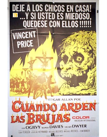 WITCHFINDER GENERAL