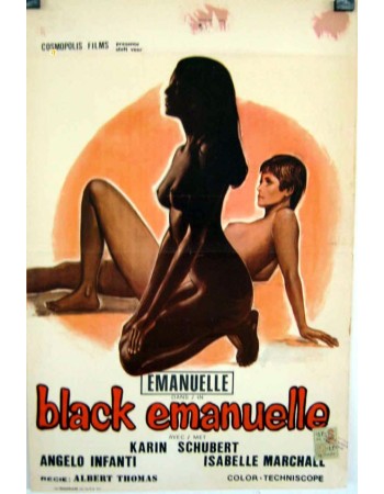 EMANUELLE NERA