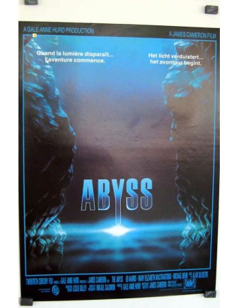 THE ABYSS