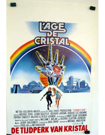 LOGANS RUN