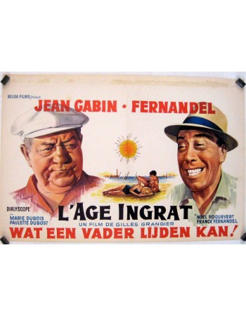 LAGE INGRAT