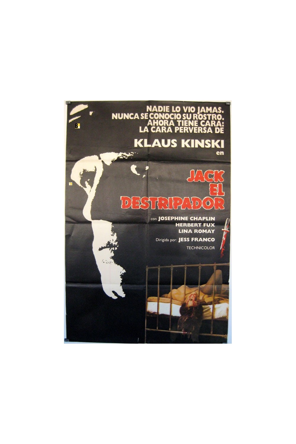 JACK THE RIPPER