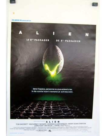 ALIEN