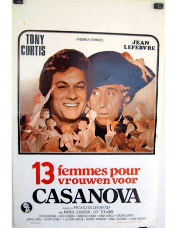 CASANOVA & CO.